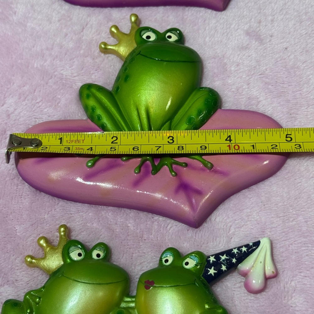 Frog decore | home decore - Picture 6 of 8